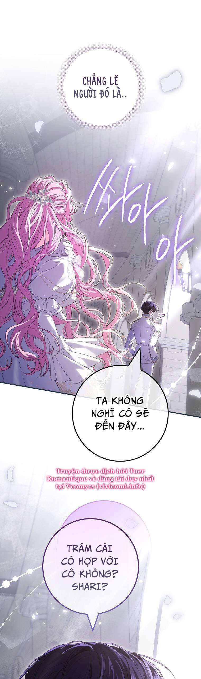 Tôi Bị Mắc Kẹt Trong Trò Chơi Lỗi Chap 64 - Next Chap 65