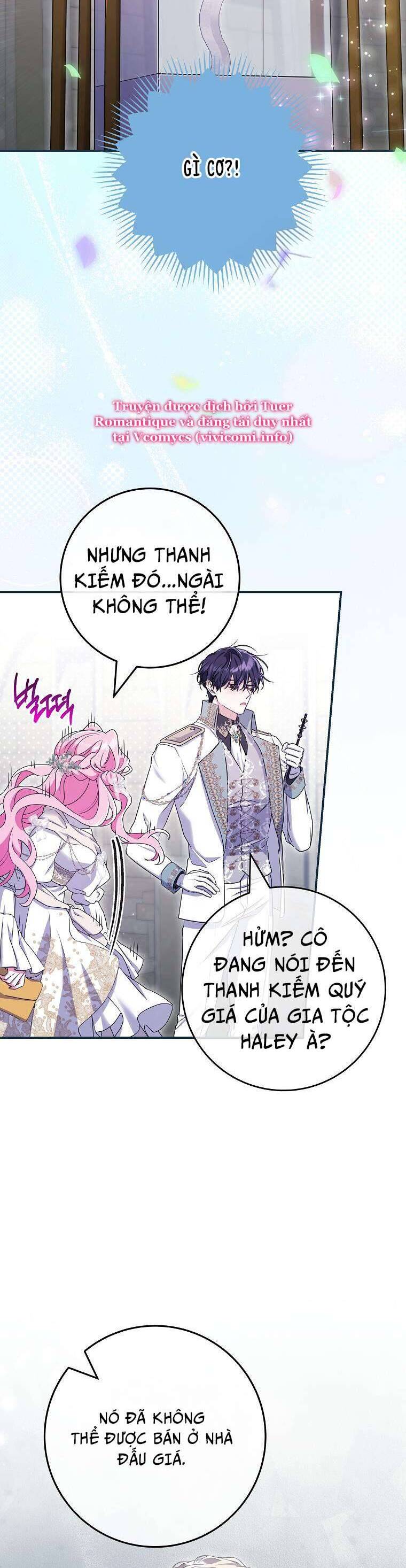 Tôi Bị Mắc Kẹt Trong Trò Chơi Lỗi Chap 64 - Next Chap 65