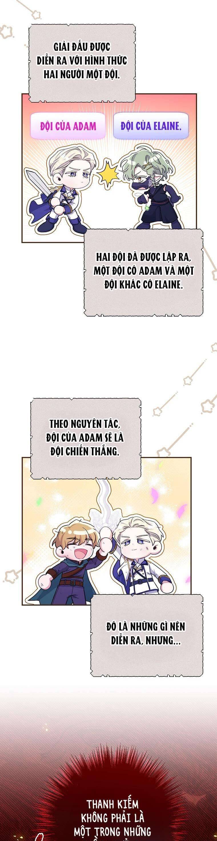 Tôi Bị Mắc Kẹt Trong Trò Chơi Lỗi Chap 64 - Next Chap 65