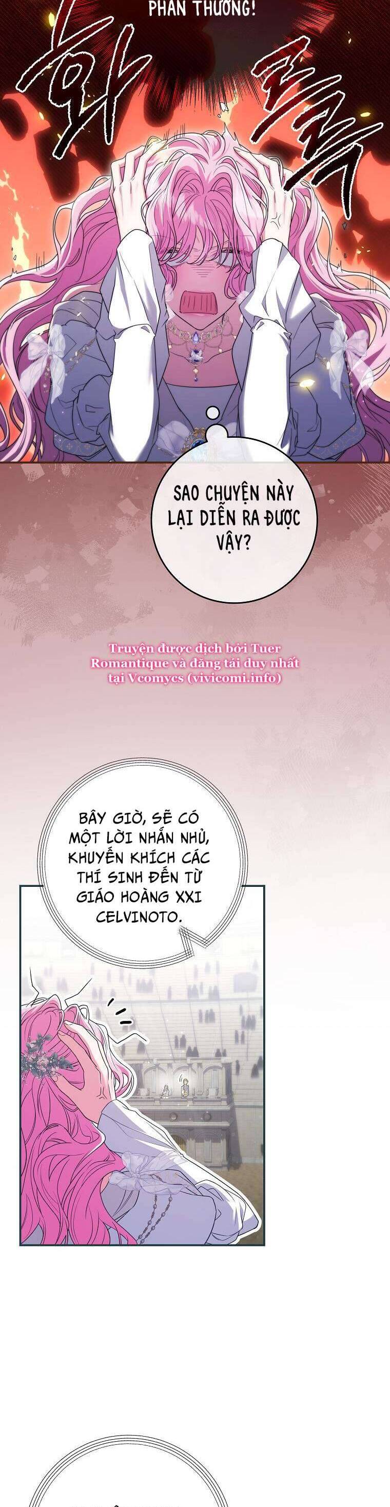 Tôi Bị Mắc Kẹt Trong Trò Chơi Lỗi Chap 64 - Next Chap 65