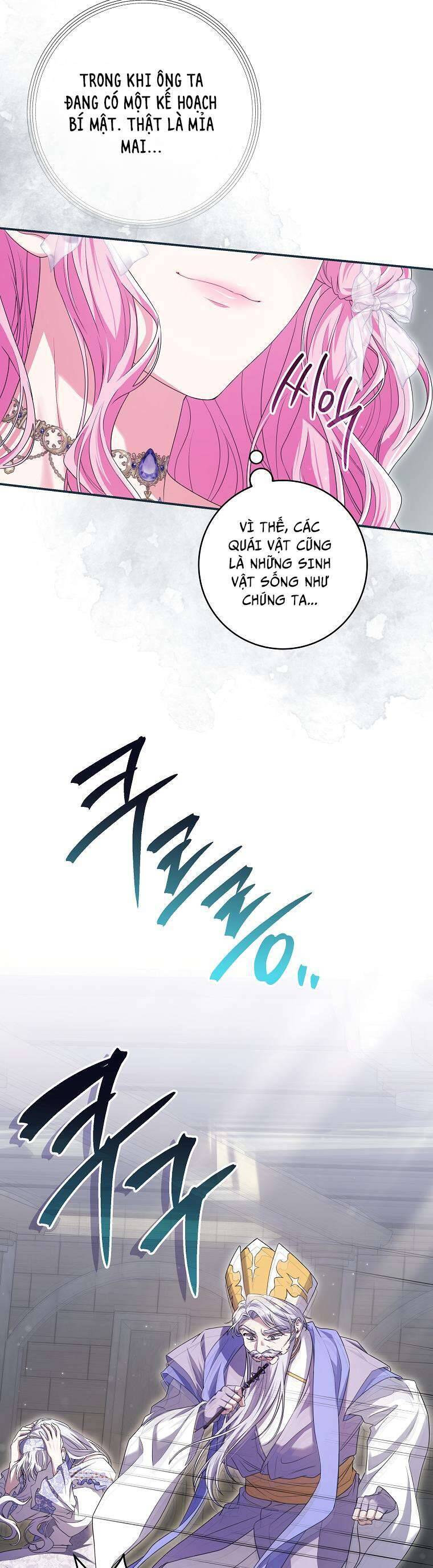 Tôi Bị Mắc Kẹt Trong Trò Chơi Lỗi Chap 64 - Next Chap 65