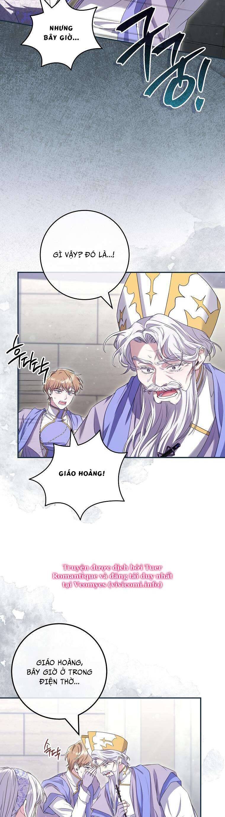 Tôi Bị Mắc Kẹt Trong Trò Chơi Lỗi Chap 64 - Next Chap 65