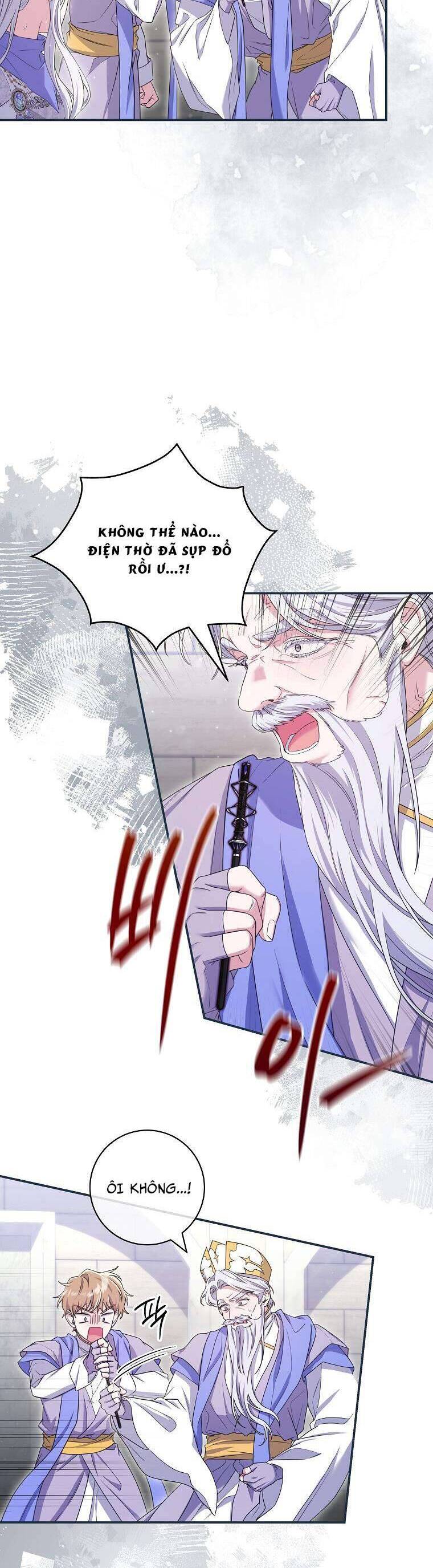 Tôi Bị Mắc Kẹt Trong Trò Chơi Lỗi Chap 64 - Next Chap 65