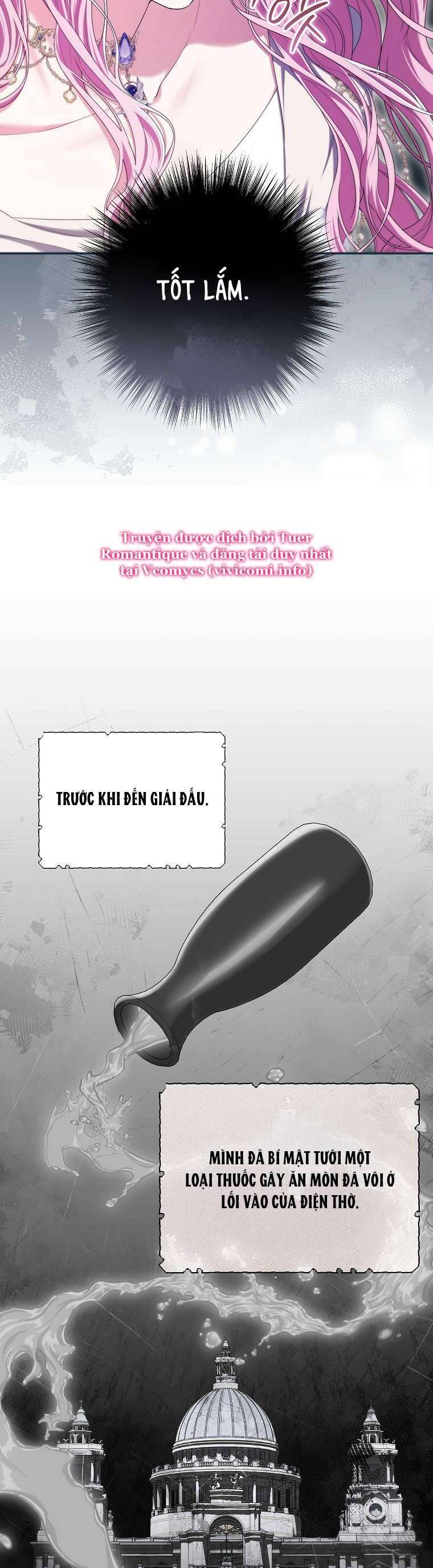 Tôi Bị Mắc Kẹt Trong Trò Chơi Lỗi Chap 64 - Next Chap 65