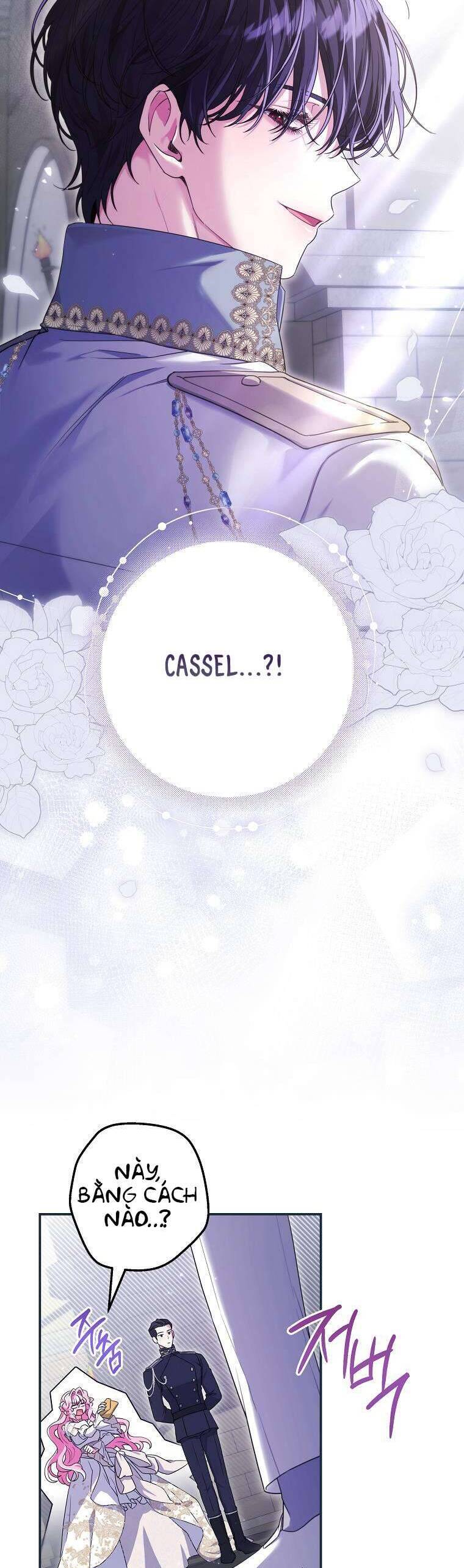 Tôi Bị Mắc Kẹt Trong Trò Chơi Lỗi Chap 64 - Next Chap 65