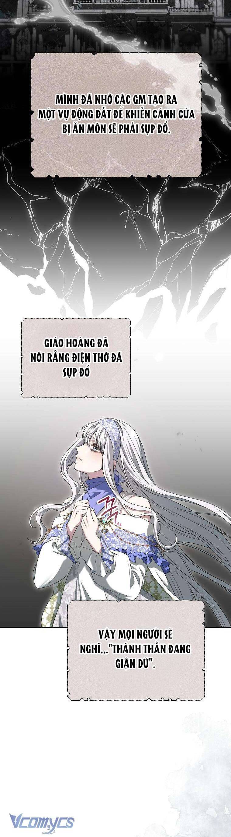 Tôi Bị Mắc Kẹt Trong Trò Chơi Lỗi Chap 64 - Next Chap 65