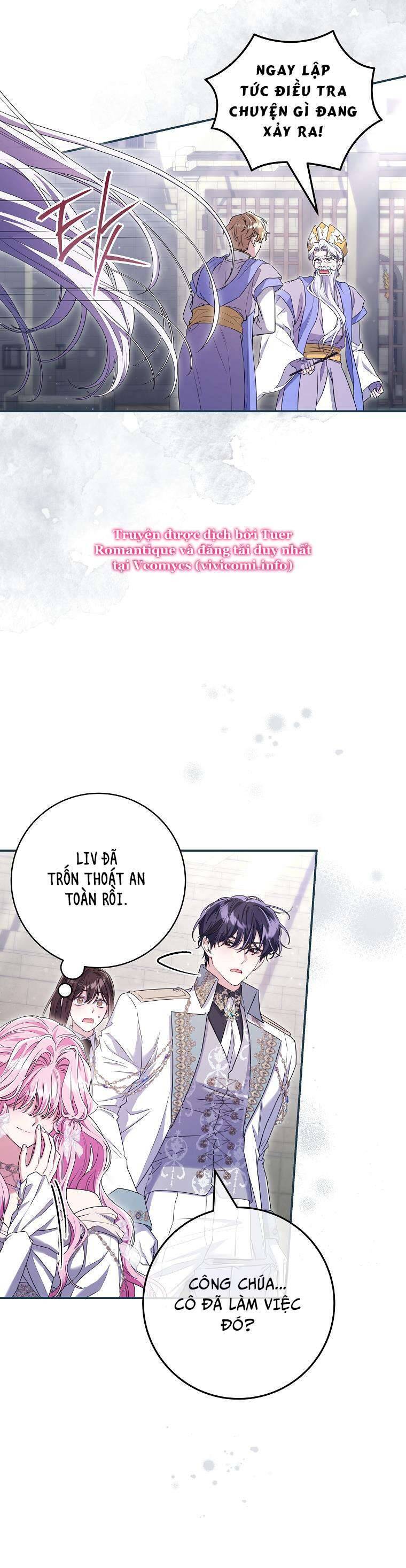 Tôi Bị Mắc Kẹt Trong Trò Chơi Lỗi Chap 64 - Next Chap 65