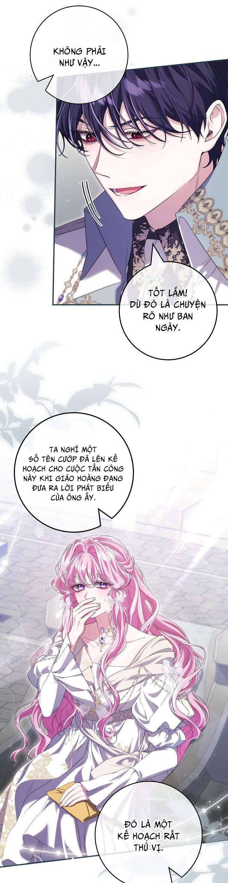 Tôi Bị Mắc Kẹt Trong Trò Chơi Lỗi Chap 64 - Next Chap 65