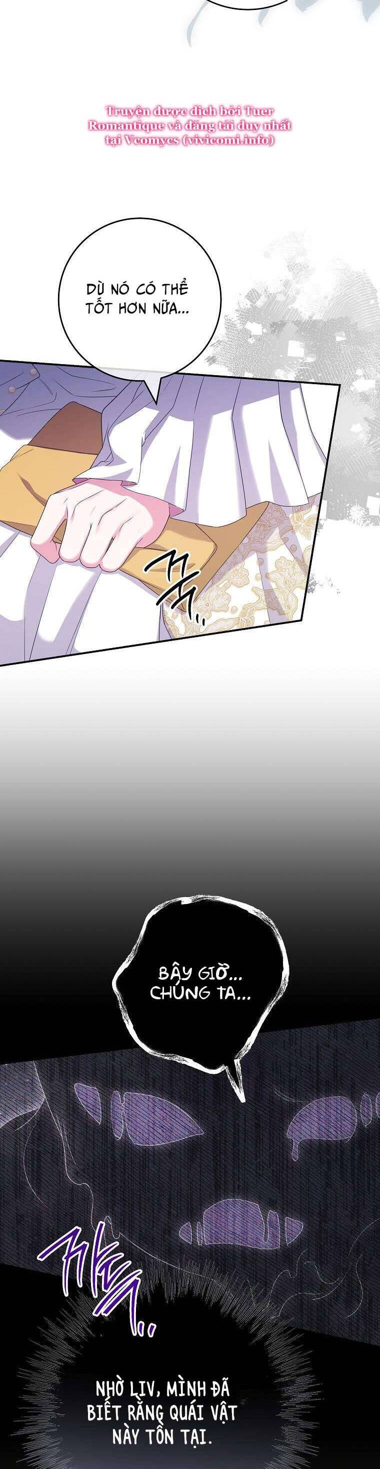 Tôi Bị Mắc Kẹt Trong Trò Chơi Lỗi Chap 64 - Next Chap 65