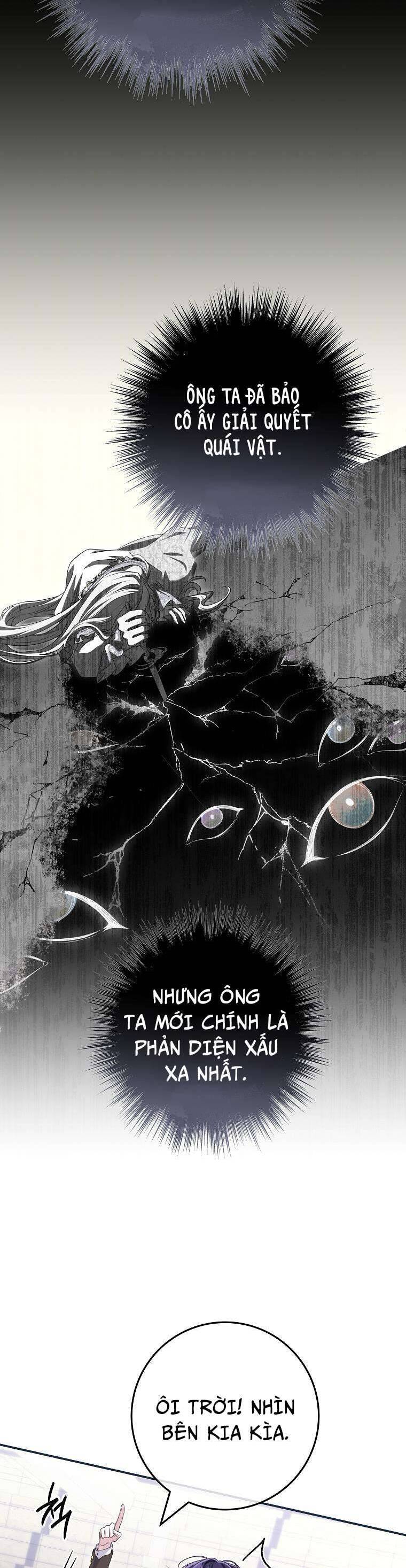 Tôi Bị Mắc Kẹt Trong Trò Chơi Lỗi Chap 64 - Next Chap 65