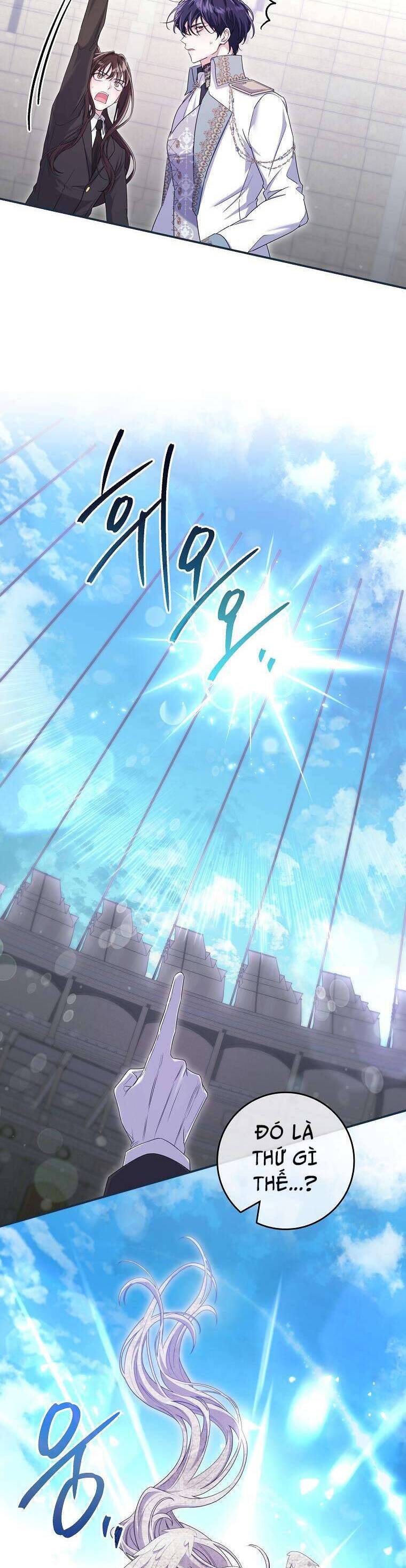 Tôi Bị Mắc Kẹt Trong Trò Chơi Lỗi Chap 64 - Next Chap 65