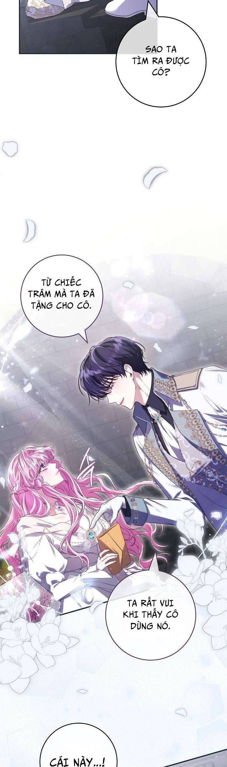 Tôi Bị Mắc Kẹt Trong Trò Chơi Lỗi Chap 64 - Next Chap 65