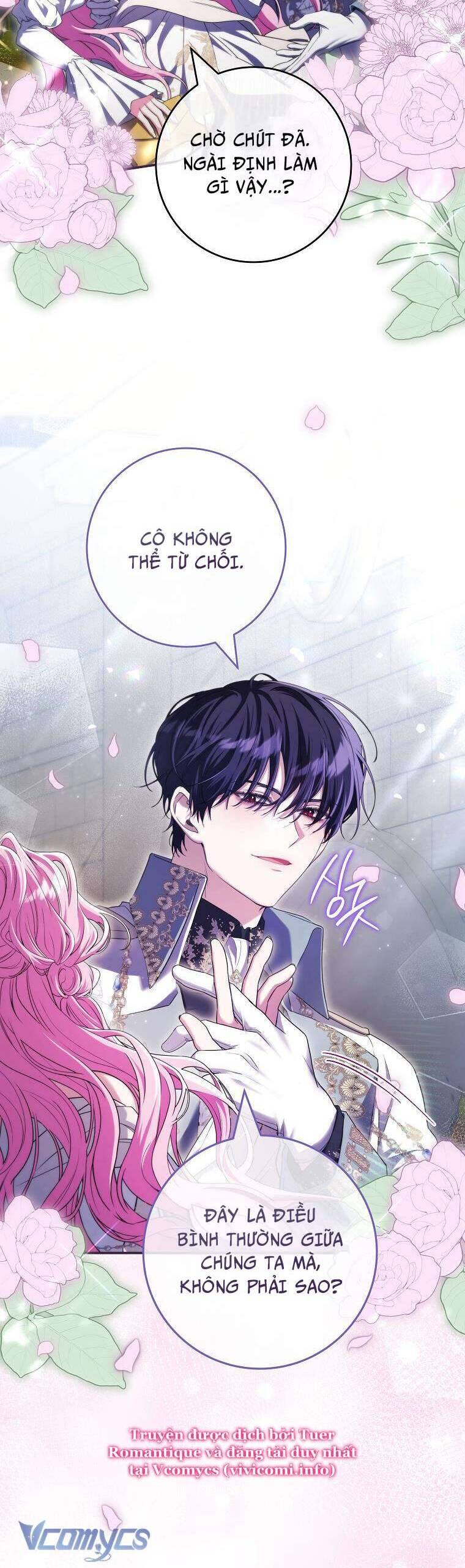 Tôi Bị Mắc Kẹt Trong Trò Chơi Lỗi Chap 64 - Next Chap 65