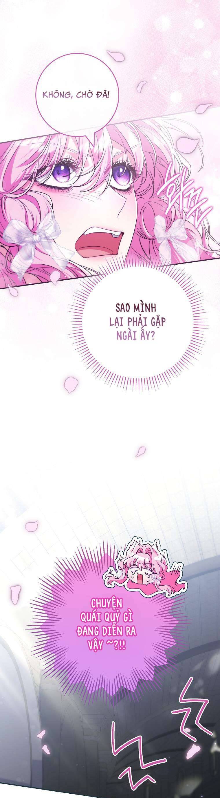 Tôi Bị Mắc Kẹt Trong Trò Chơi Lỗi Chap 64 - Next Chap 65