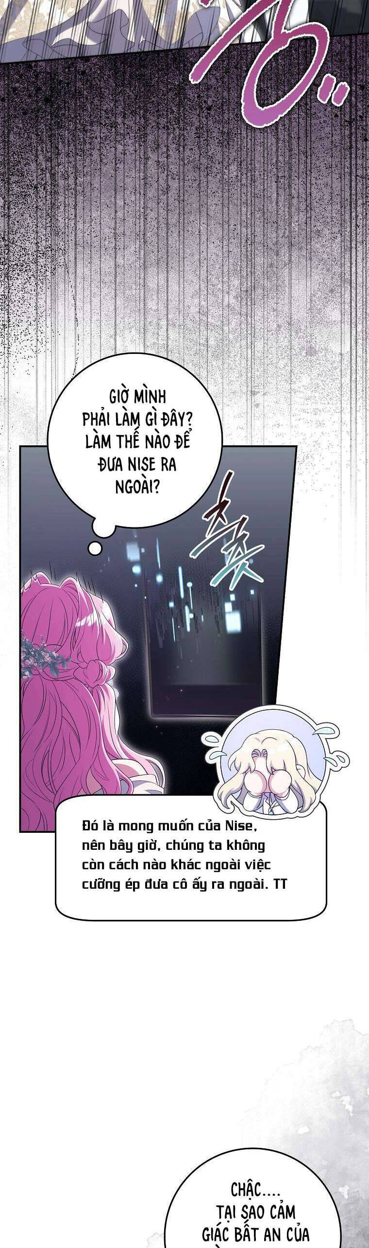 Tôi Bị Mắc Kẹt Trong Trò Chơi Lỗi Chap 66 - Next Chap 67