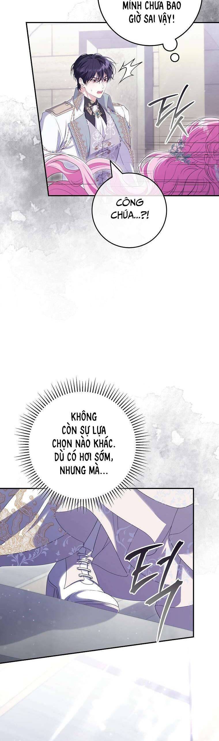 Tôi Bị Mắc Kẹt Trong Trò Chơi Lỗi Chap 66 - Next Chap 67