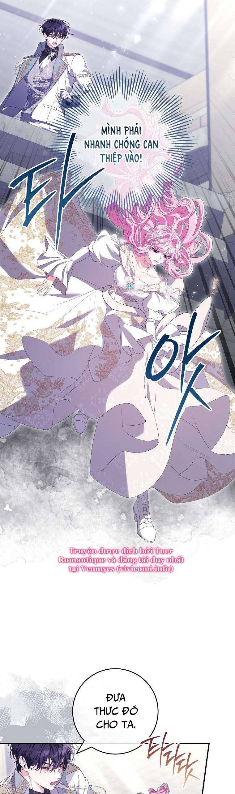 Tôi Bị Mắc Kẹt Trong Trò Chơi Lỗi Chap 66 - Next Chap 67