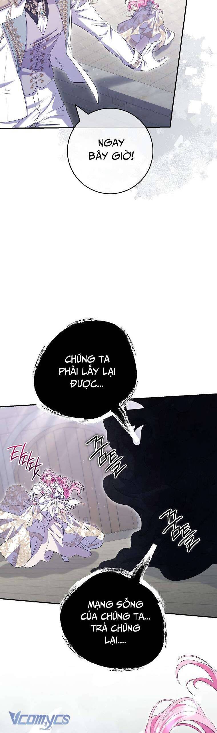 Tôi Bị Mắc Kẹt Trong Trò Chơi Lỗi Chap 66 - Next Chap 67