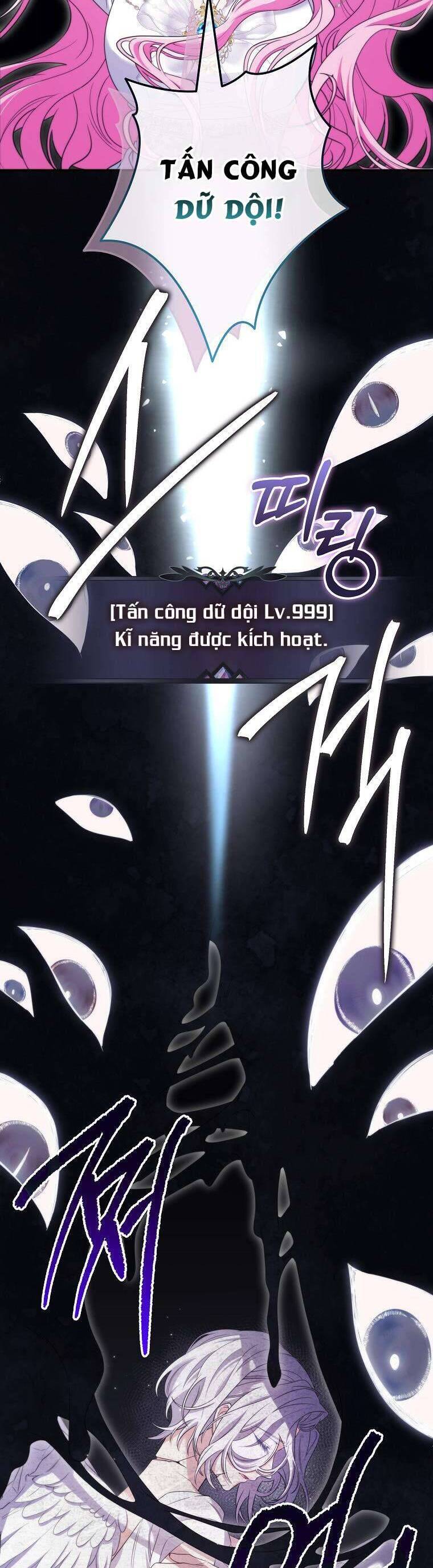 Tôi Bị Mắc Kẹt Trong Trò Chơi Lỗi Chap 66 - Next Chap 67