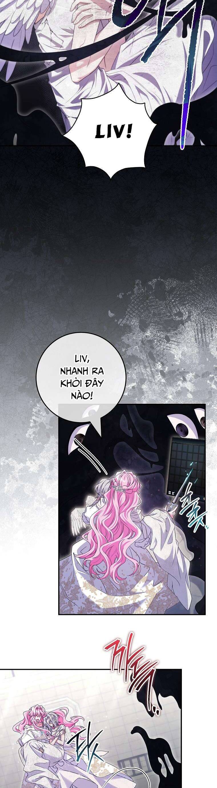 Tôi Bị Mắc Kẹt Trong Trò Chơi Lỗi Chap 66 - Next Chap 67