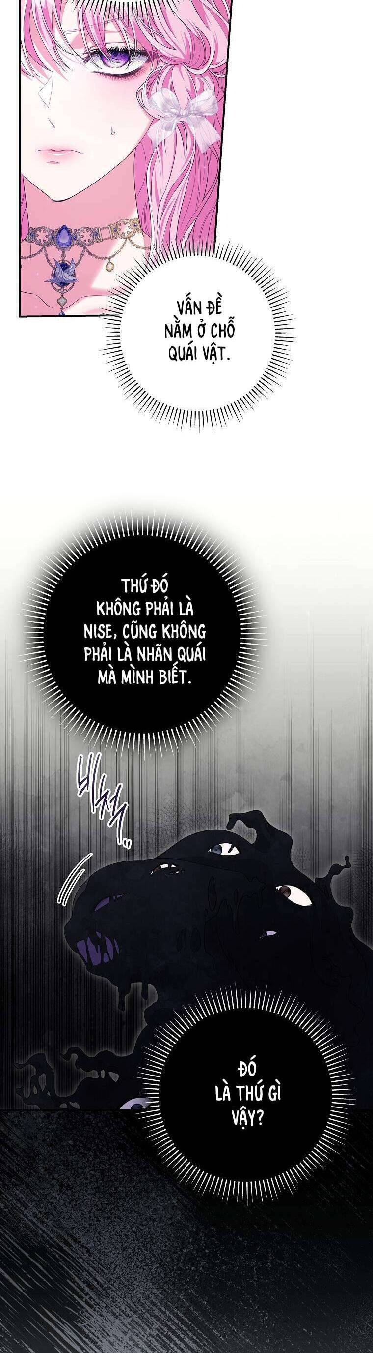 Tôi Bị Mắc Kẹt Trong Trò Chơi Lỗi Chap 66 - Next Chap 67