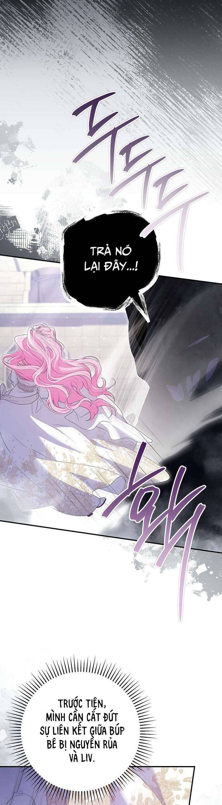 Tôi Bị Mắc Kẹt Trong Trò Chơi Lỗi Chap 66 - Next Chap 67