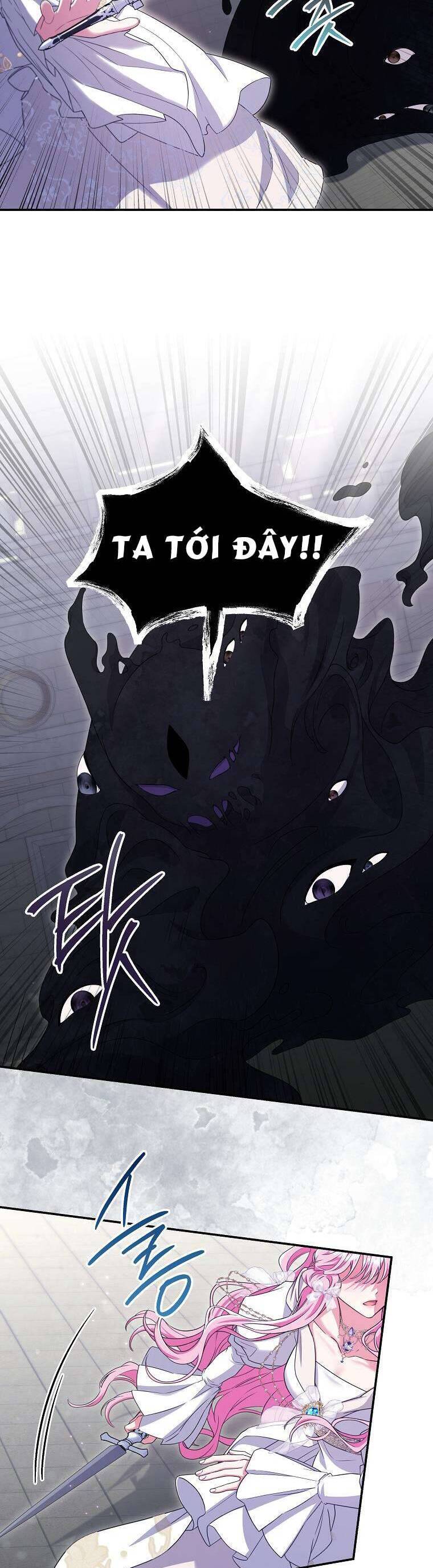 Tôi Bị Mắc Kẹt Trong Trò Chơi Lỗi Chap 66 - Next Chap 67