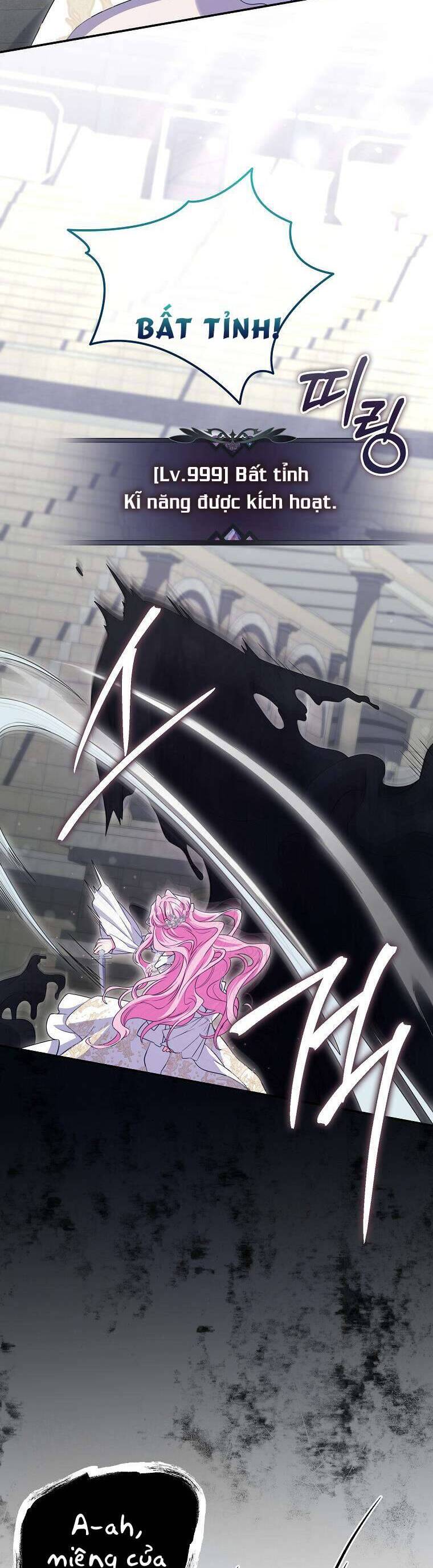 Tôi Bị Mắc Kẹt Trong Trò Chơi Lỗi Chap 66 - Next Chap 67