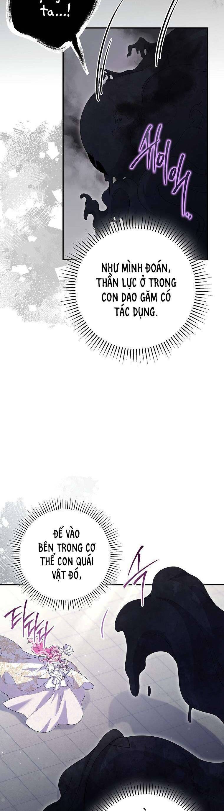 Tôi Bị Mắc Kẹt Trong Trò Chơi Lỗi Chap 66 - Next Chap 67