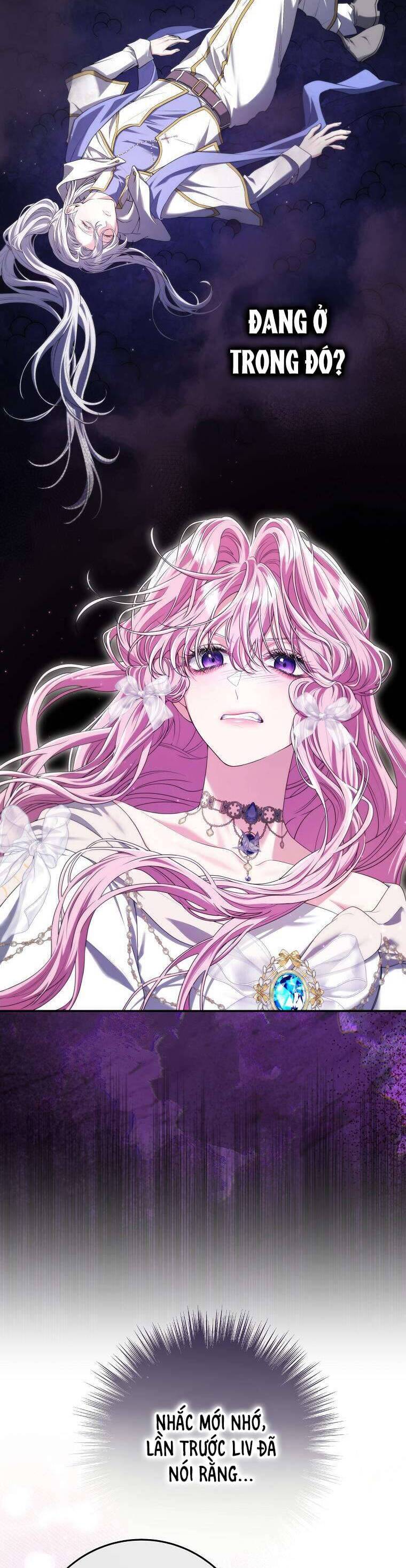 Tôi Bị Mắc Kẹt Trong Trò Chơi Lỗi Chap 66 - Next Chap 67