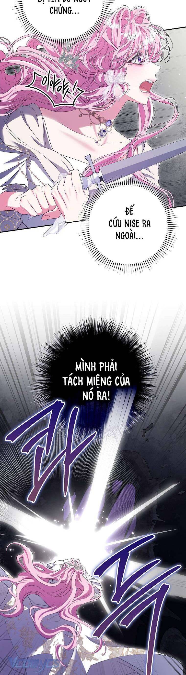 Tôi Bị Mắc Kẹt Trong Trò Chơi Lỗi Chap 66 - Next Chap 67