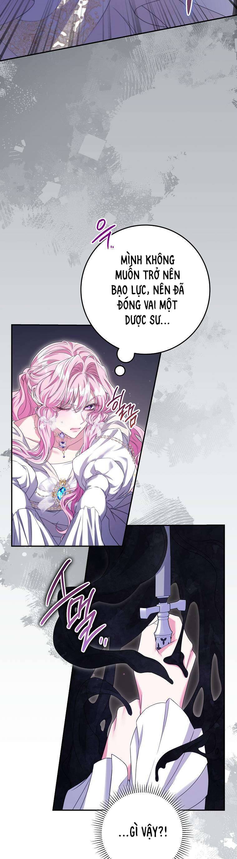 Tôi Bị Mắc Kẹt Trong Trò Chơi Lỗi Chap 66 - Next Chap 67