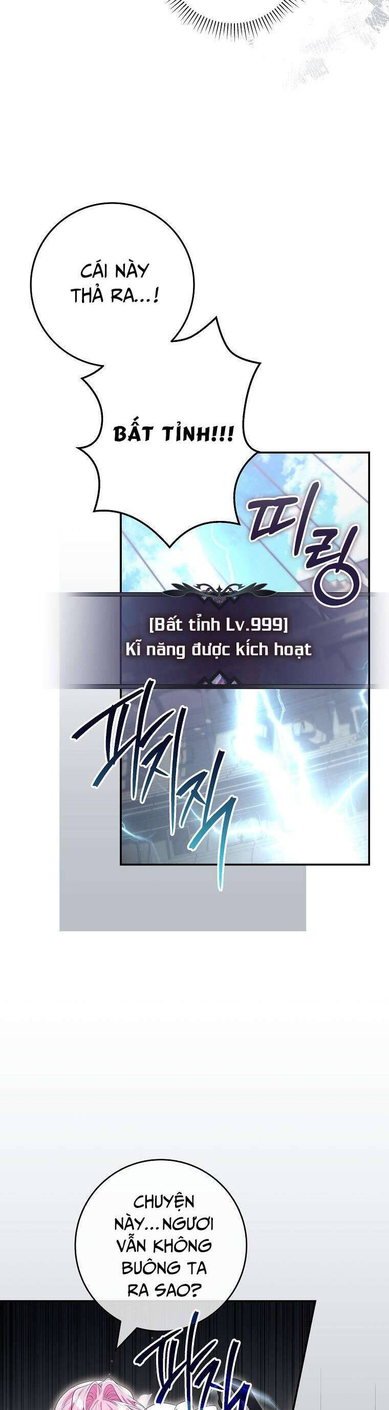 Tôi Bị Mắc Kẹt Trong Trò Chơi Lỗi Chap 66 - Next Chap 67