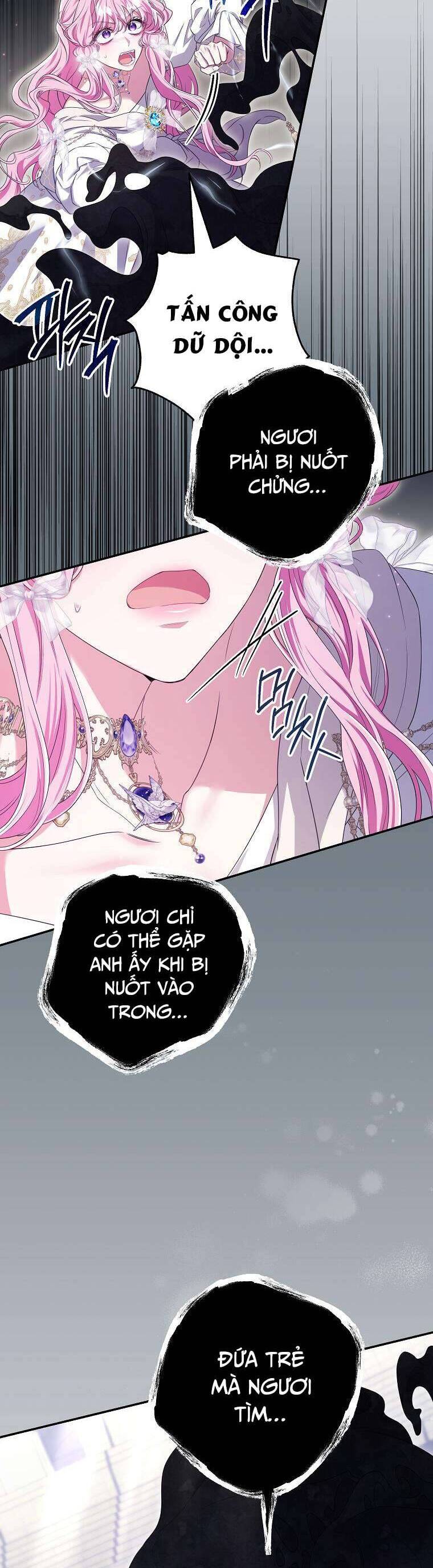 Tôi Bị Mắc Kẹt Trong Trò Chơi Lỗi Chap 66 - Next Chap 67