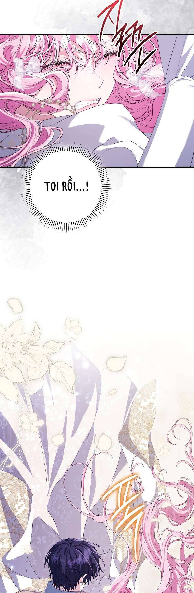 Tôi Bị Mắc Kẹt Trong Trò Chơi Lỗi Chap 66 - Next Chap 67