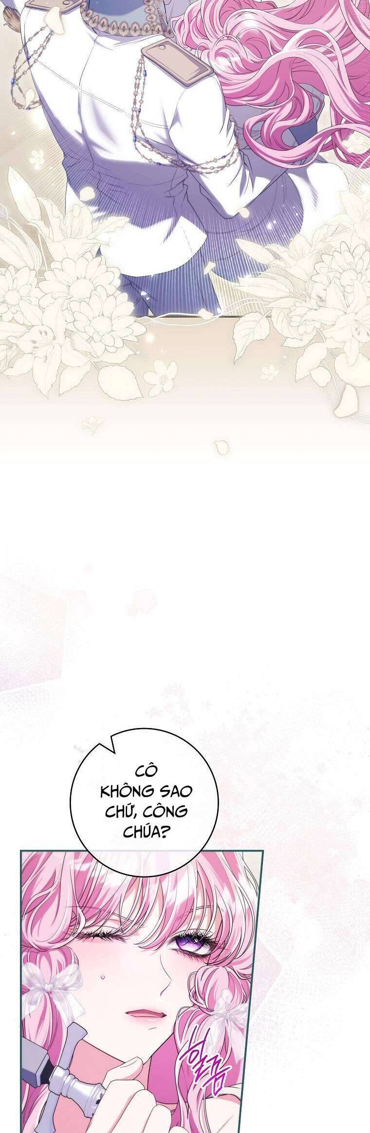 Tôi Bị Mắc Kẹt Trong Trò Chơi Lỗi Chap 66 - Next Chap 67