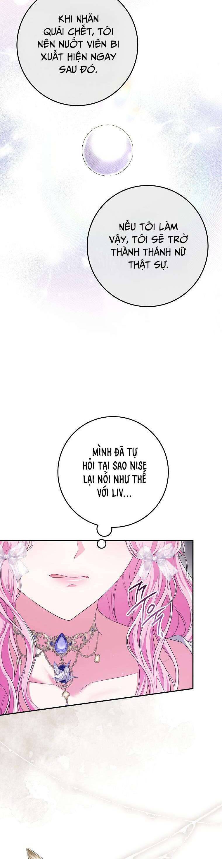 Tôi Bị Mắc Kẹt Trong Trò Chơi Lỗi Chap 66 - Next Chap 67