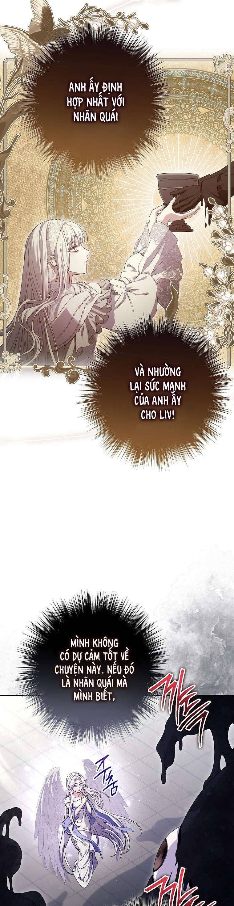 Tôi Bị Mắc Kẹt Trong Trò Chơi Lỗi Chap 66 - Next Chap 67