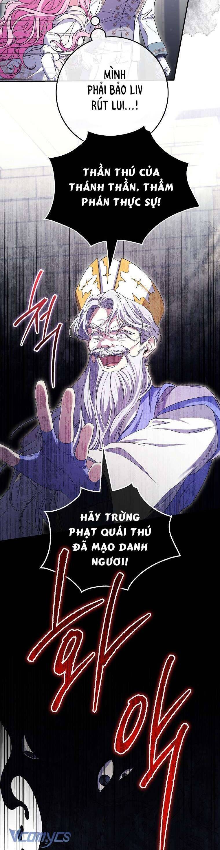 Tôi Bị Mắc Kẹt Trong Trò Chơi Lỗi Chap 66 - Next Chap 67