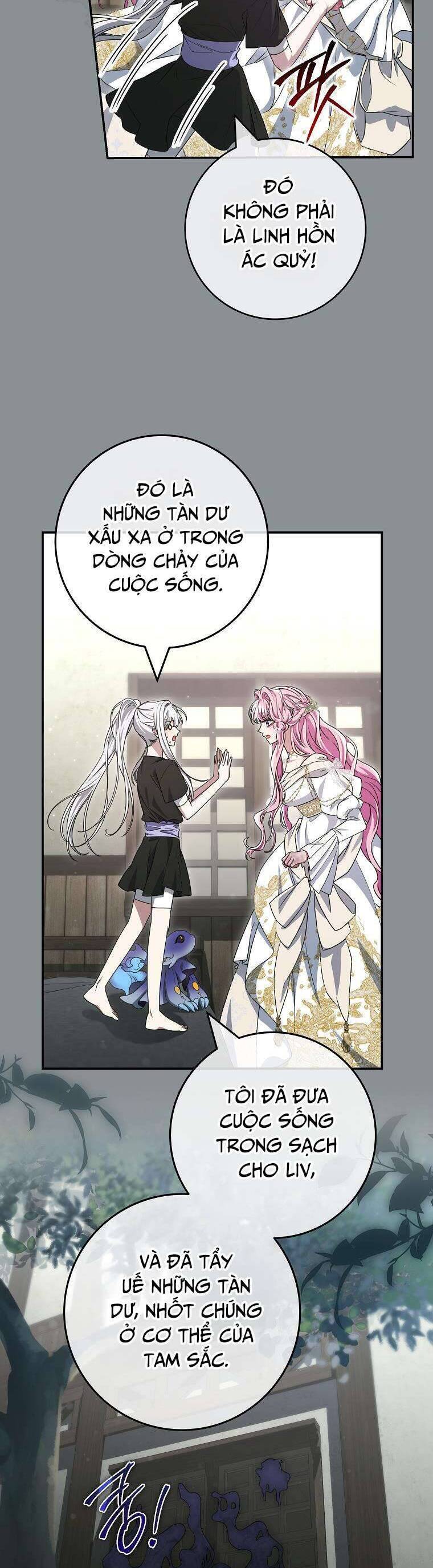 Tôi Bị Mắc Kẹt Trong Trò Chơi Lỗi Chap 68 - Next Chap 69