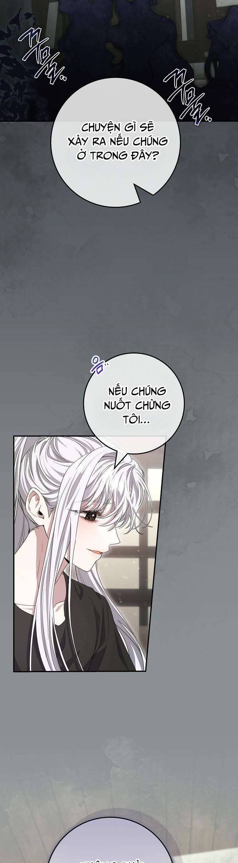 Tôi Bị Mắc Kẹt Trong Trò Chơi Lỗi Chap 68 - Next Chap 69