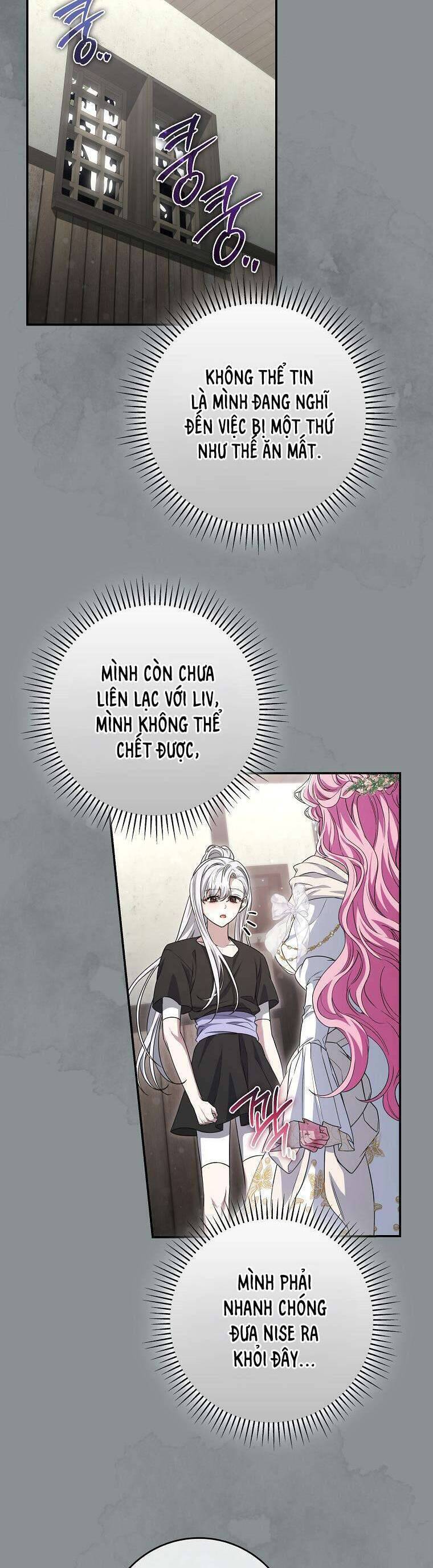 Tôi Bị Mắc Kẹt Trong Trò Chơi Lỗi Chap 68 - Next Chap 69