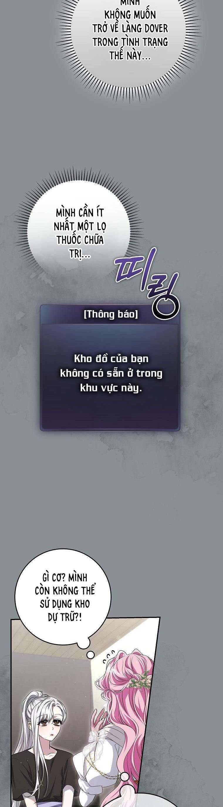 Tôi Bị Mắc Kẹt Trong Trò Chơi Lỗi Chap 68 - Next Chap 69