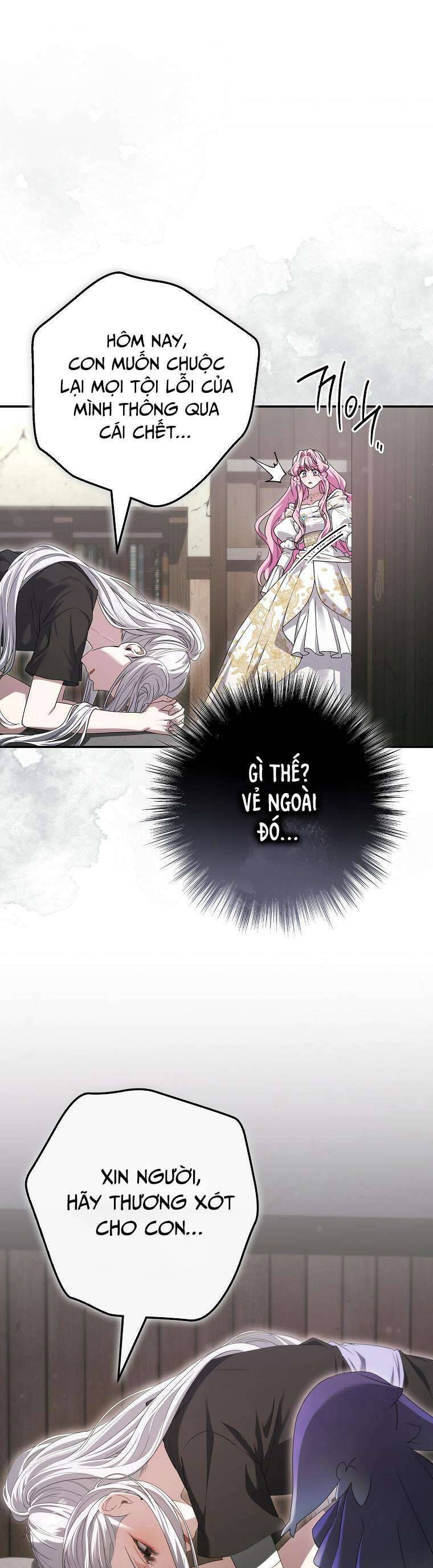 Tôi Bị Mắc Kẹt Trong Trò Chơi Lỗi Chap 68 - Next Chap 69