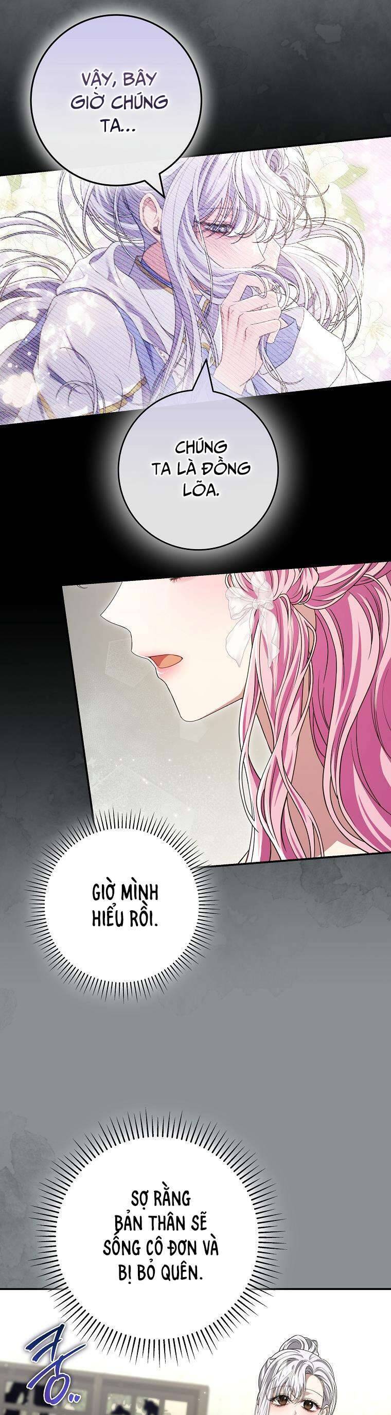 Tôi Bị Mắc Kẹt Trong Trò Chơi Lỗi Chap 68 - Next Chap 69