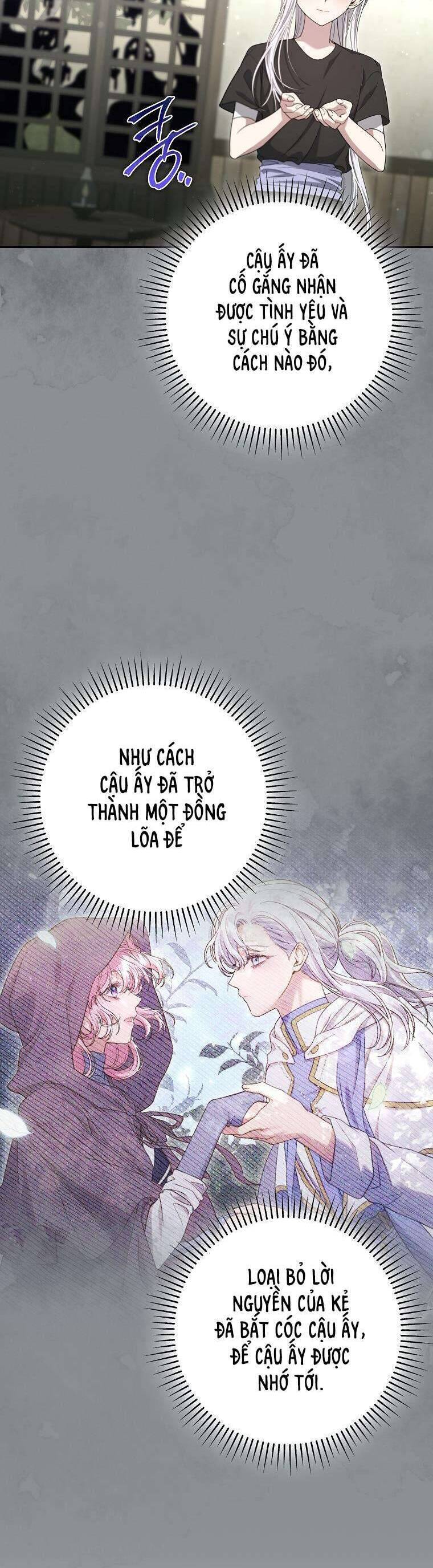 Tôi Bị Mắc Kẹt Trong Trò Chơi Lỗi Chap 68 - Next Chap 69