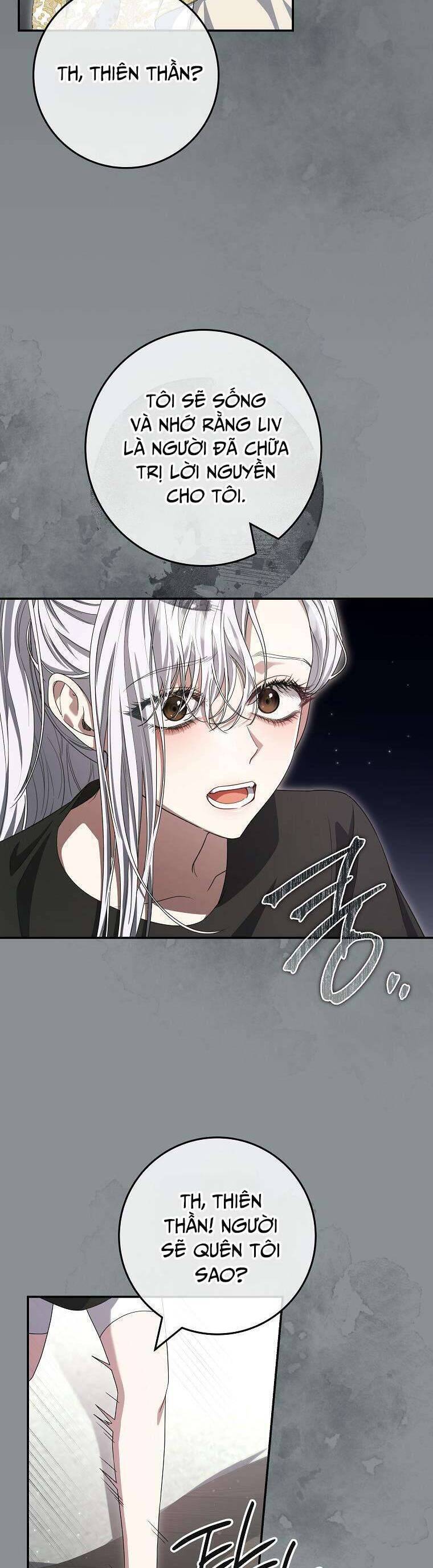 Tôi Bị Mắc Kẹt Trong Trò Chơi Lỗi Chap 68 - Next Chap 69