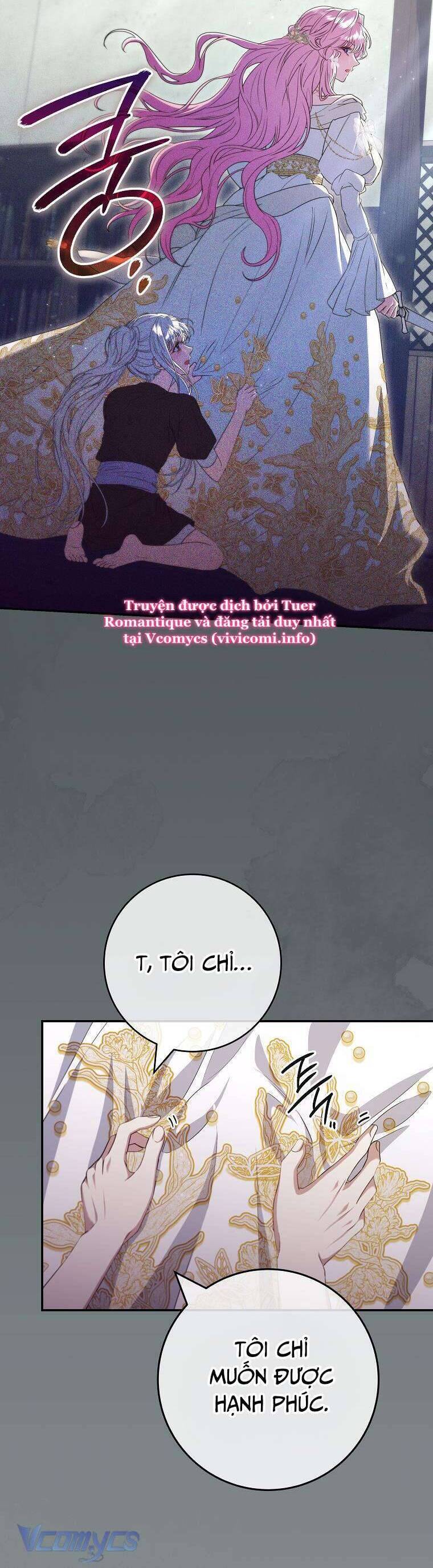 Tôi Bị Mắc Kẹt Trong Trò Chơi Lỗi Chap 68 - Next Chap 69