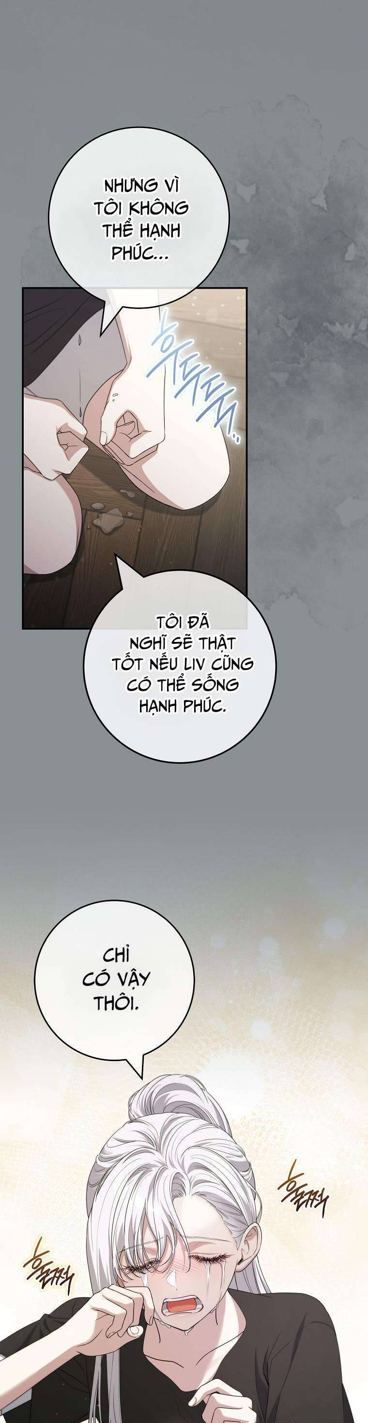 Tôi Bị Mắc Kẹt Trong Trò Chơi Lỗi Chap 68 - Next Chap 69