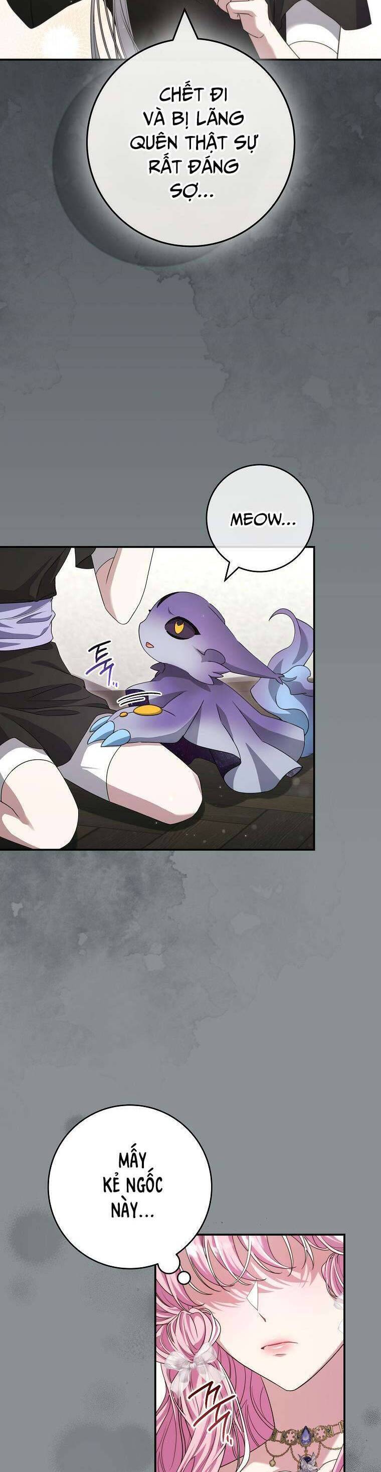 Tôi Bị Mắc Kẹt Trong Trò Chơi Lỗi Chap 68 - Next Chap 69